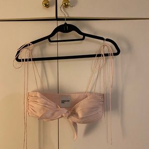 Orseund Iris Cha Cha top